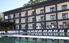 Veranda